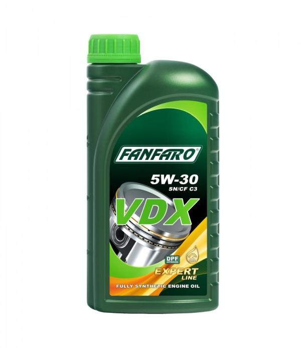 Fanfaro FF6707-1 - ATF Dexron